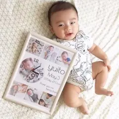 #オーダー　#ギフト　#お名前時計　#プレゼント　#激安　#大人気　に