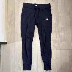 Nike ジョガーパンツ ネイビー