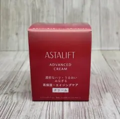 アスタリフトアドバンスドクリーム本体１個のサムネイル