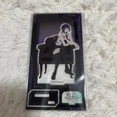 チェンソーマン ロフト PLAZA レゼ編 アクリルスタンド レゼ
