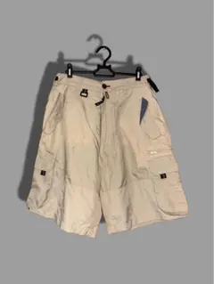 A*r様 Thrasher カーゴショーツ ベージュ 32インチのサムネイル