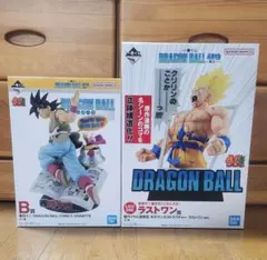 2026年最新】一番くじ ドラゴンボール ラストワン賞の人気アイテム