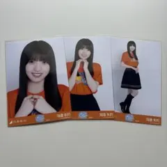 乃木坂46 生写真 コンプ 2026年最新】乃木坂生写真コンプの人気アイテム - メルカリ