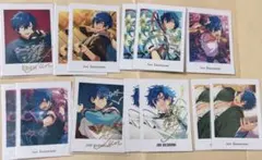 あんスタ 漣 ジュン ぱしゃっつ まとめ売り