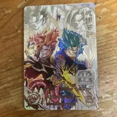 ugm8-sec LC ベジット