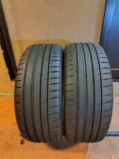 205/55/ZR16 ミシュランPILOTSPORT4 2本　㉜