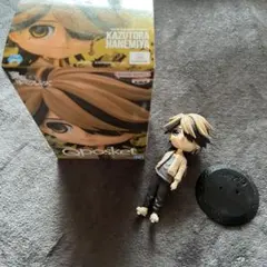 東リべ 羽宮一虎 フィギュア