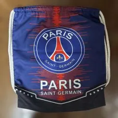 Paris Saint-Germain ナップサック