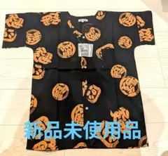 新品未使用品 鯉口シャツ 駿河シャツ　Mサイズ　 Fish＆Eggs