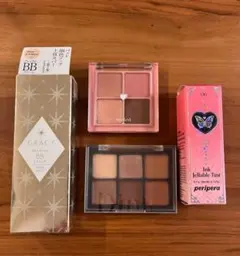 値下げ中です！コスメ　セット