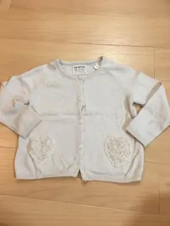 ZARA baby 女の子用 カーディガン（18〜24ヶ月）