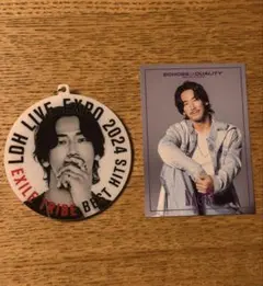 三代目 J Soul Brothers 小林直己　グッズセット