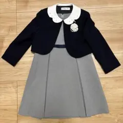 CHOPIN☆フォーマル　アンサンブル/セットアップ　130㎝