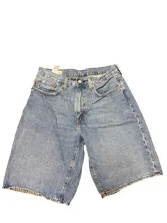 Levi's 478デニムショートパンツ ハーフパンツのサムネイル