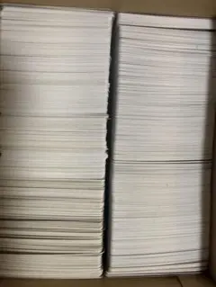 ポケモンカード 処分品 3000枚程度