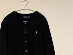 ラルフローレン カーディガン