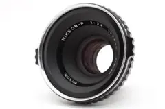 2026年最新】nikkor p 75mm 2.8の人気アイテム - メルカリ