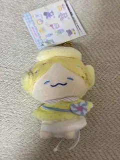 JOCHUM もこ キャンディシリーズ JO1 大平祥生