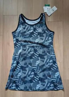 エレッセ テニスウェア ワンピース M - メルカリ