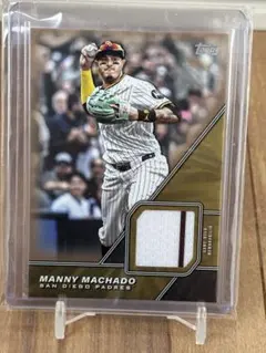 モ*ー様 Topps NPB 王貞治 実使用バットレリックカード 25枚限定 Topps NPB 王貞治 レリックカード 実使用バット - メルカリ