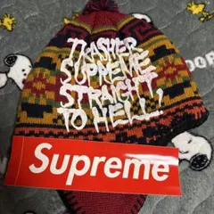 2025年最新】hell supremeの人気アイテム - メルカリ