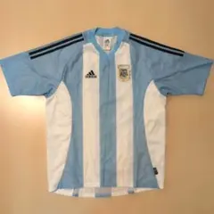 2026年最新】アルゼンチン代表 ユニフォーム 2002の人気アイテム