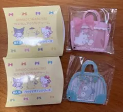 サンリオ カスタムアクリルチャーム