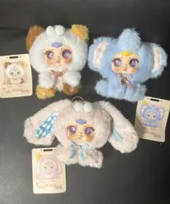 ジュエルペット　光る！流れ星ぬいぐるみ　サンリオ　平成レトロ ジュエルペット 光る！流れ星ぬいぐるみ サンリオ 平成レトロ - メルカリ