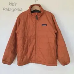 値下げ✴︎Patagonia パタゴニア キッズ プリマロフト中綿ジャケット