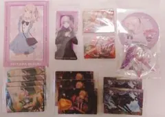 プロセカ 暁山瑞希 グッズセット