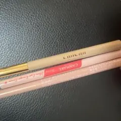 CANMAKE クリーミータッチライナー 他3本セット