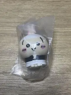 ちいかわ うさぎ ラーメン豚 ミニソフビフィギュアコレクション