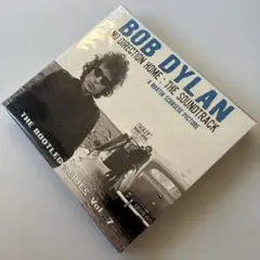 ノー・ディレクション・ホーム:ザ・サウンドトラック(ザ・ブートレッグ・シリーズ…