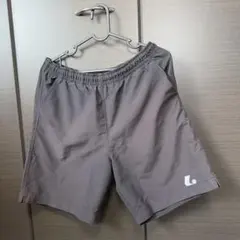 ハーフパンツ ウェア