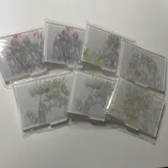 一番くじ　ドラゴンボール　F賞 アクリルスタンド