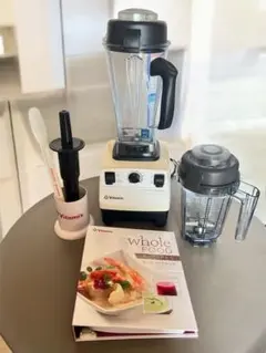 2025年最新】vitamix ドライコンテナの人気アイテム - メルカリ