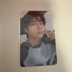 straykids ハン HAN トレカDomiNATE Celebrate