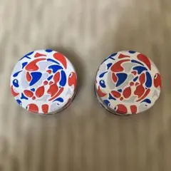 ミニゴーフル　空き缶　ミャクミャク　EXPO2025 万博