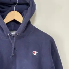 Champion チャンピオン パーカー 裏起毛 リバースウィーブ カジュアル