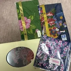 道後温泉×蜷川実花さんコラボ巾着 - メルカリ