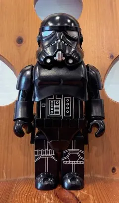 メディコム・トイ STORMTROOPER ルークver.KUBRICK400% - メルカリ