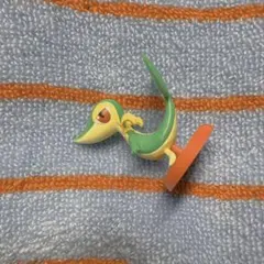 チョコエッグ ツタージャ ポケモン