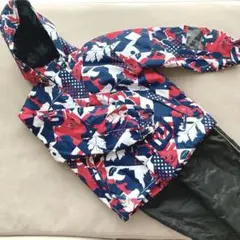 newroll ニューロール スノーボードウェア スノボウェア スキー 総柄 M 2025年最新】NEWROLLの人気アイテム - メルカリ