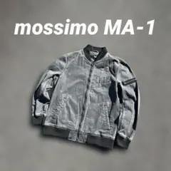 フェード MA1 00s mossimo ジップアップブルゾンのサムネイル