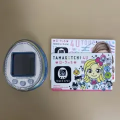 2026年最新】tamagotchi 4u＋ スカイブルーの人気アイテム - メルカリ