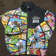 トイストーリー 120