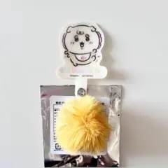 ちいかわベビー チャーム付きフォンタブ