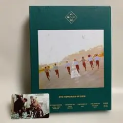 2026年最新】bts memories 2016の人気アイテム - メルカリ