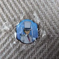 名探偵コナン×くら寿司 マグネットシール2個セット