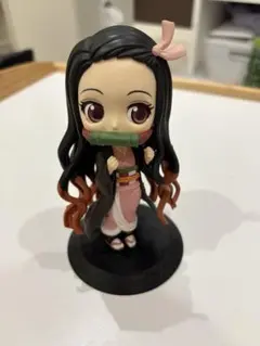 鬼滅の刃 Qposket 竈門禰豆子 「box なし」